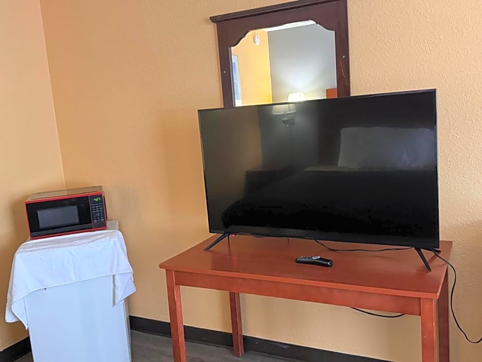 College Inn Spartanburg