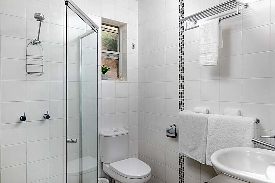 Waterview Airlie Beach