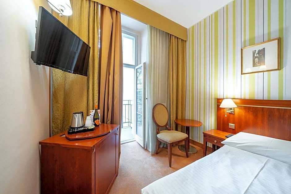 Hotel Raffaello