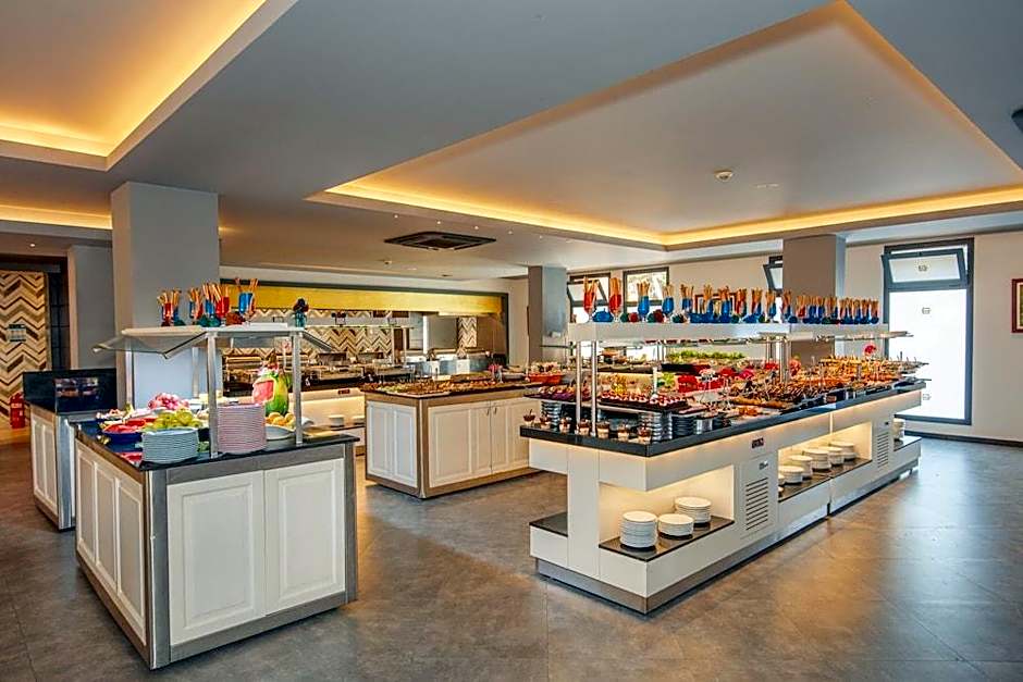 Orka World Hotel & Aqua Park