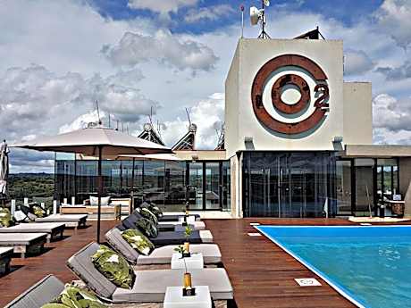 O2 Hotel Iguazu