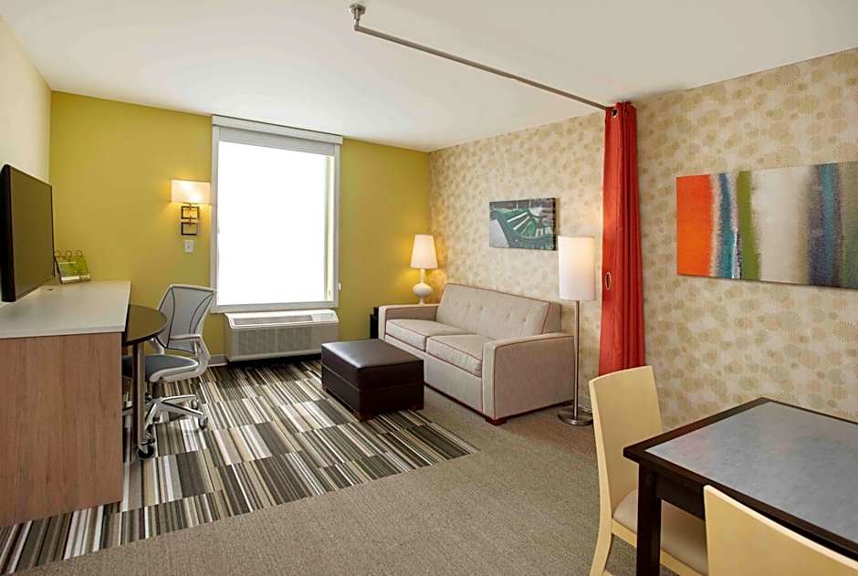 Home2 Suites By Hilton Mishawaka South Bend