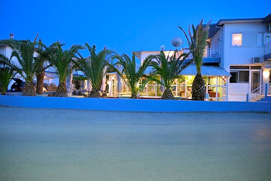 Olympion Beach Hotel