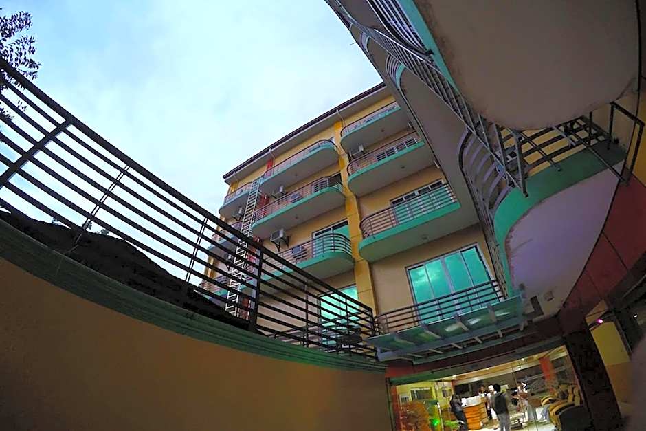 Taj Hotel Tuguegarao