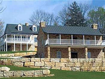 Inn at Hermannhof