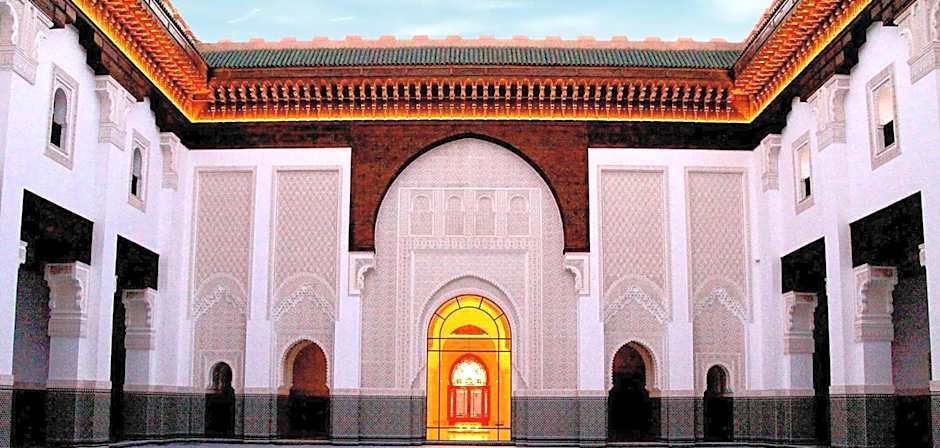 The Oberoi Marrakech