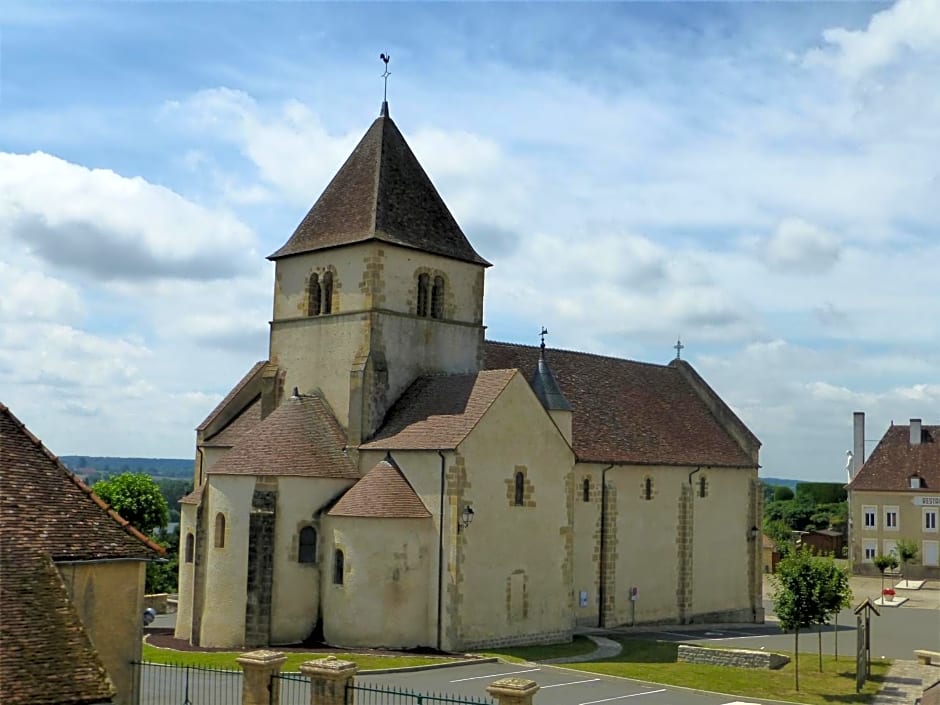 Chez Casimir