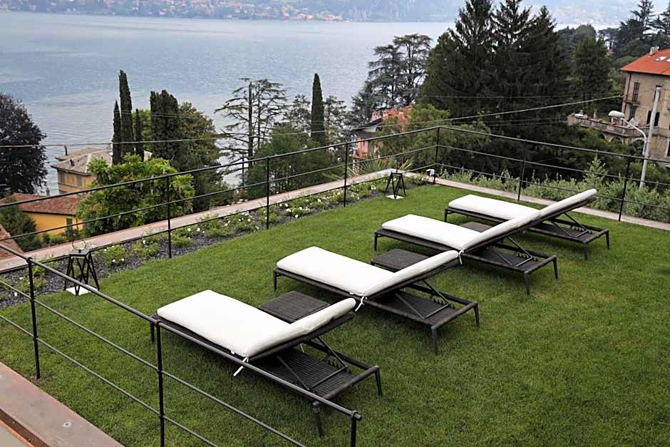Villa Mojana Bellagio