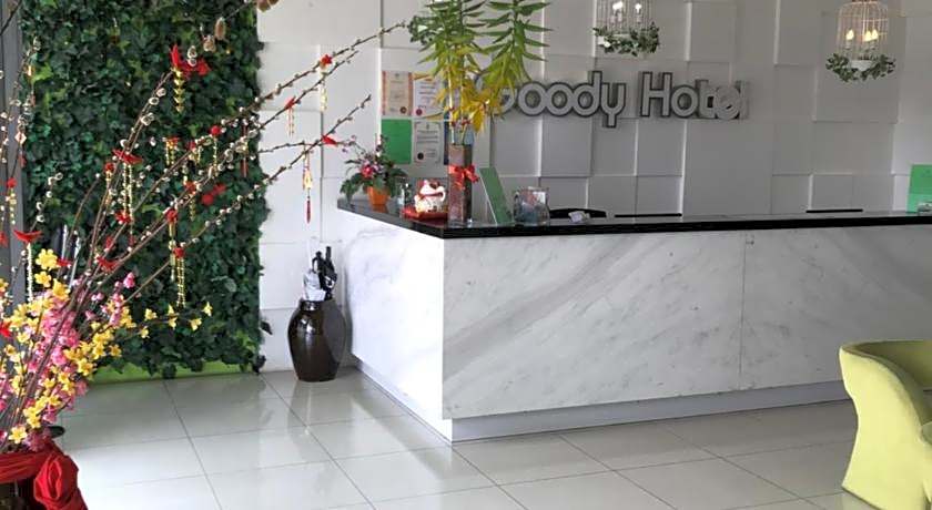 GOODY HOTEL