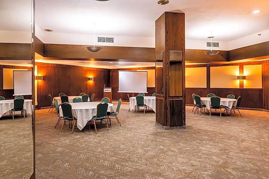 Radisson Hotel Duluth-Harborview