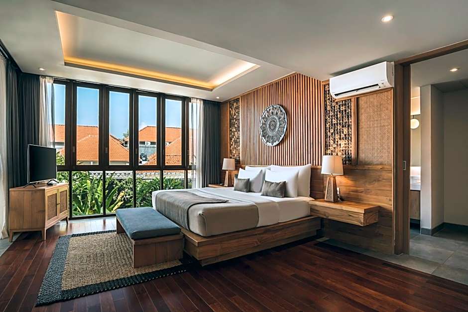 Teratai Villa Canggu by Ini Vie Hospitality