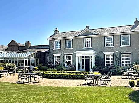 Park Farm Hotel