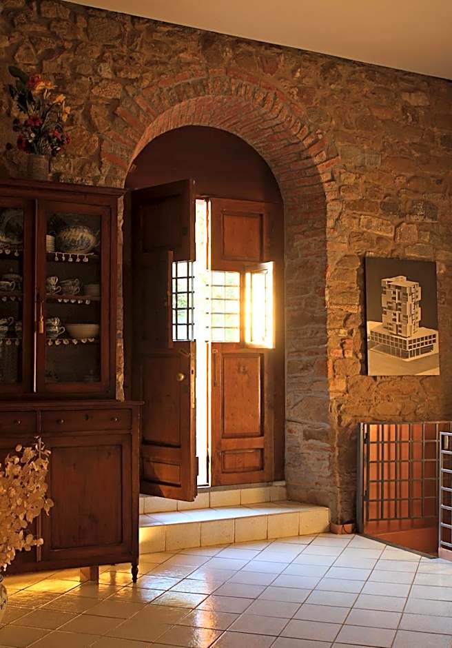 Madonna del Poggio B&B