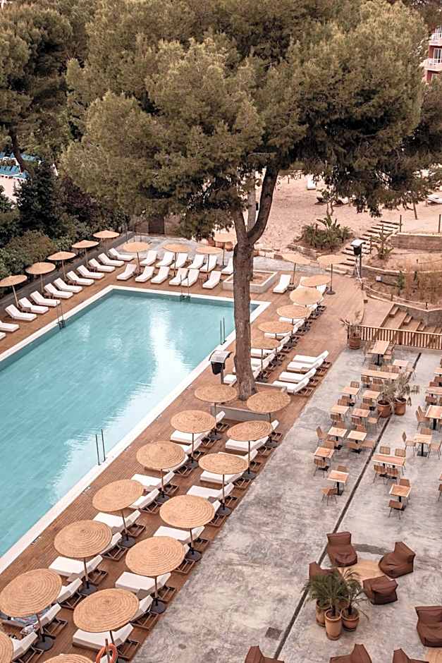 Caramelo Palma Beach (Only adults)