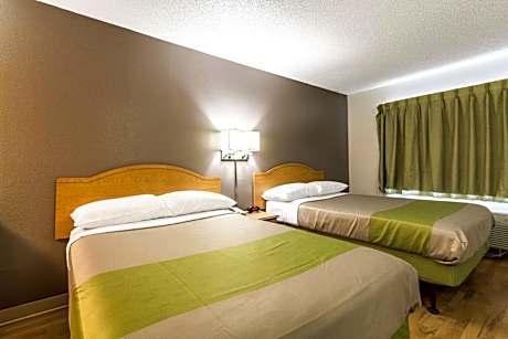 Quadruple Room - Smoking