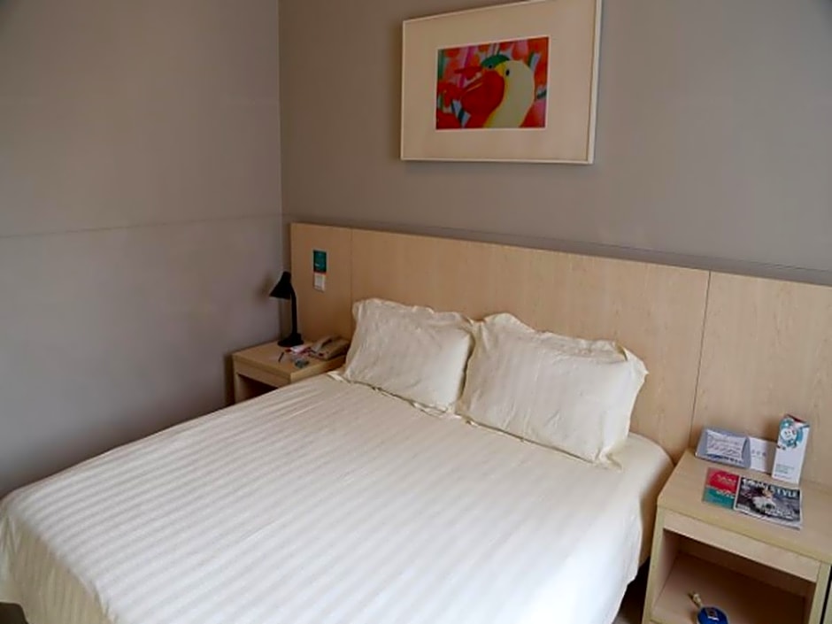 Jinjiang Inn Wuxi Liangxi Road