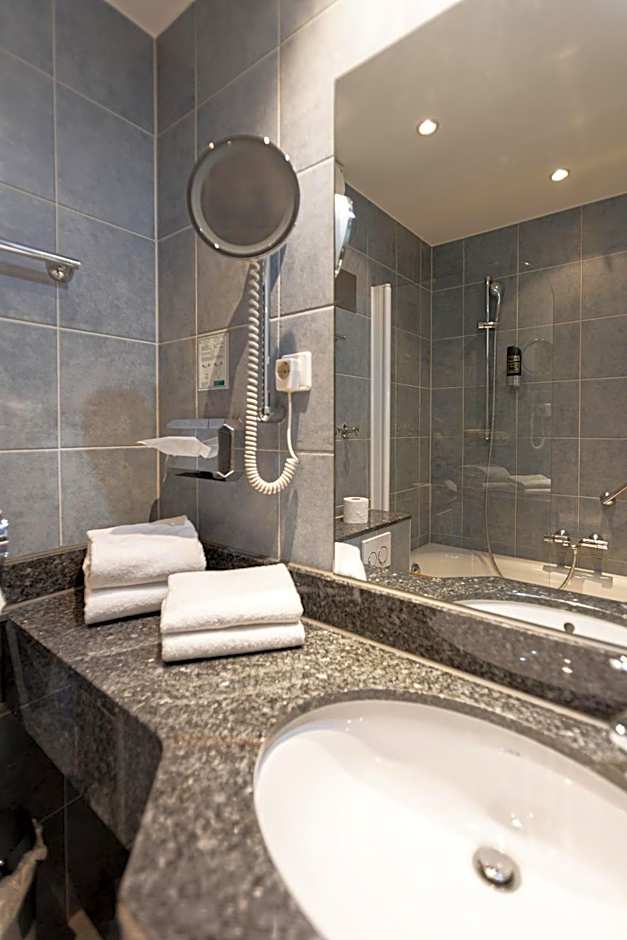 Hotel Quellenhof