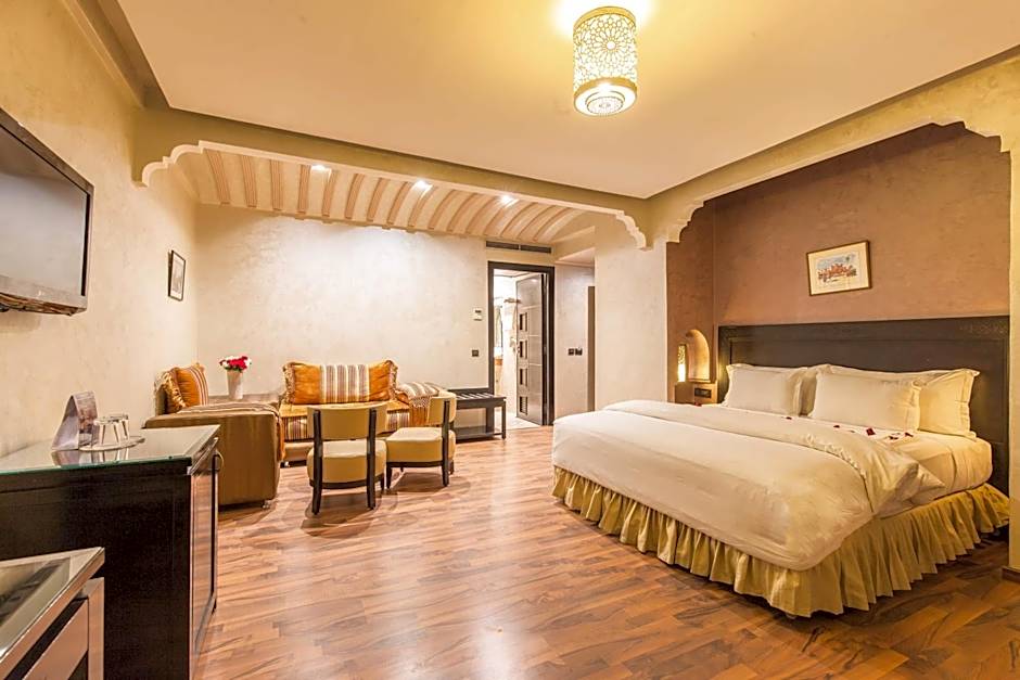 Hotel Almas