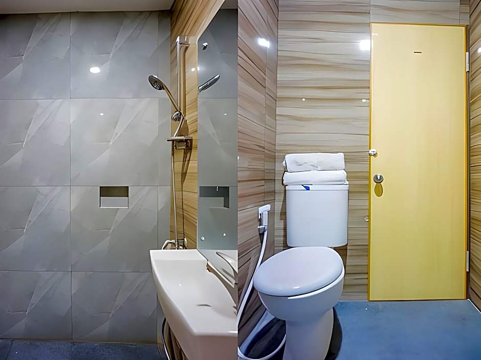 Hotel O Wisma Kuta Karang