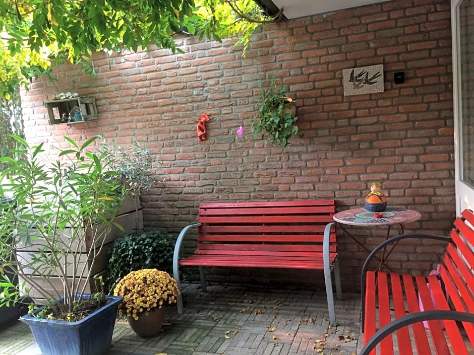 Bed and Breakfast De Mozaiektegel Uden