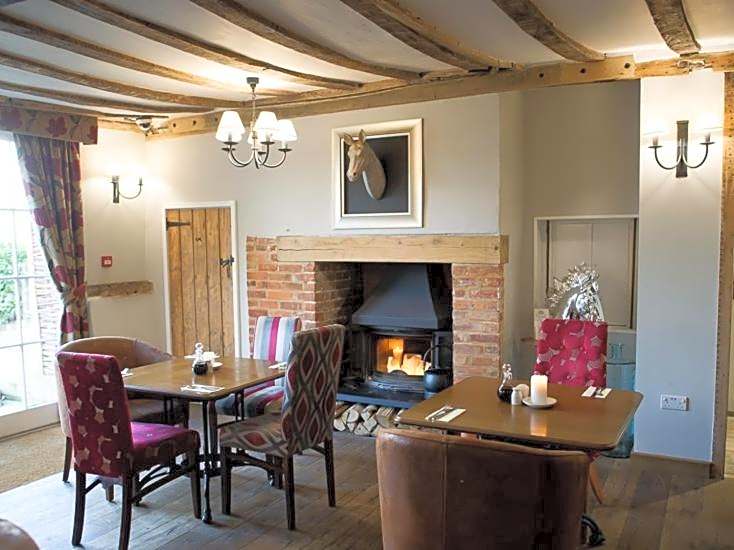 The White Horse Inn