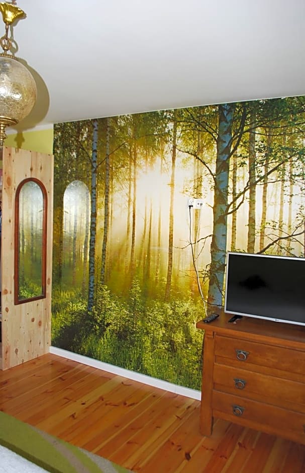 HydroZagadka Kołobrzeg