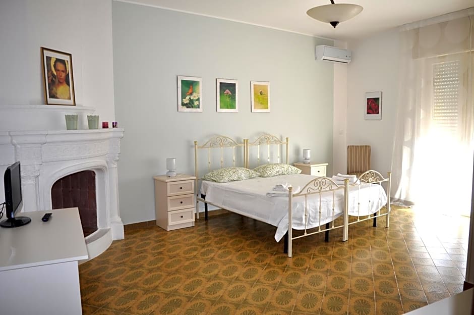 B&B Da Leo – Carovigno, AR