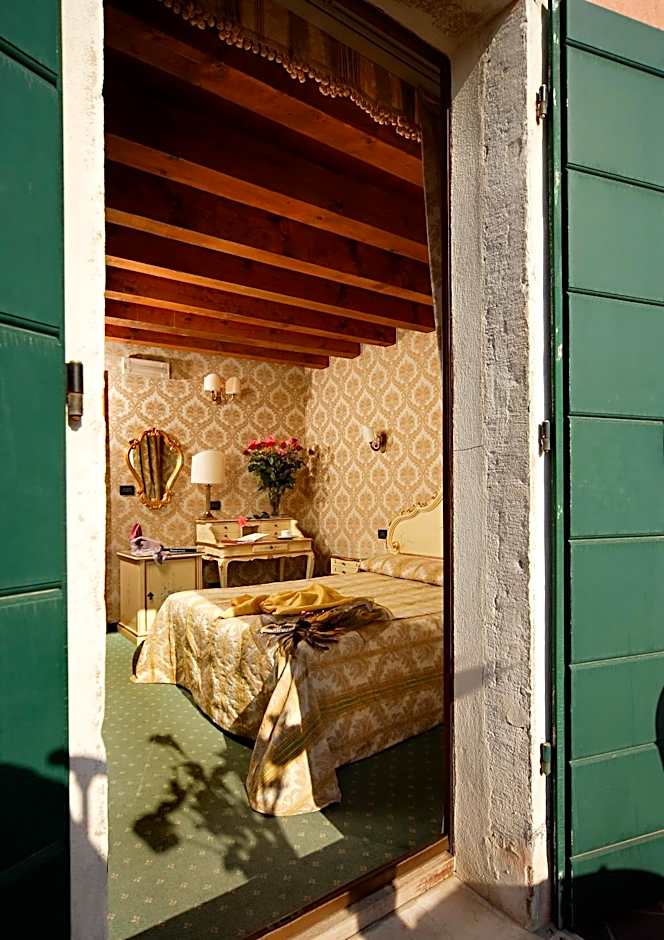Hotel Gorizia A La Valigia