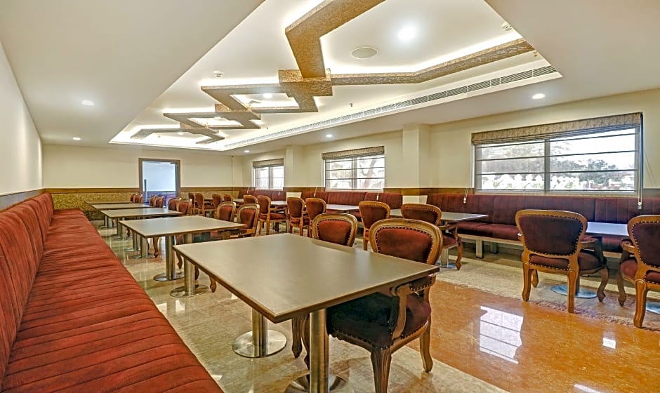 Treebo Premium Vahada 7 Minutes Drive From Ambalapuzha Sree Krishna Swamy Temple