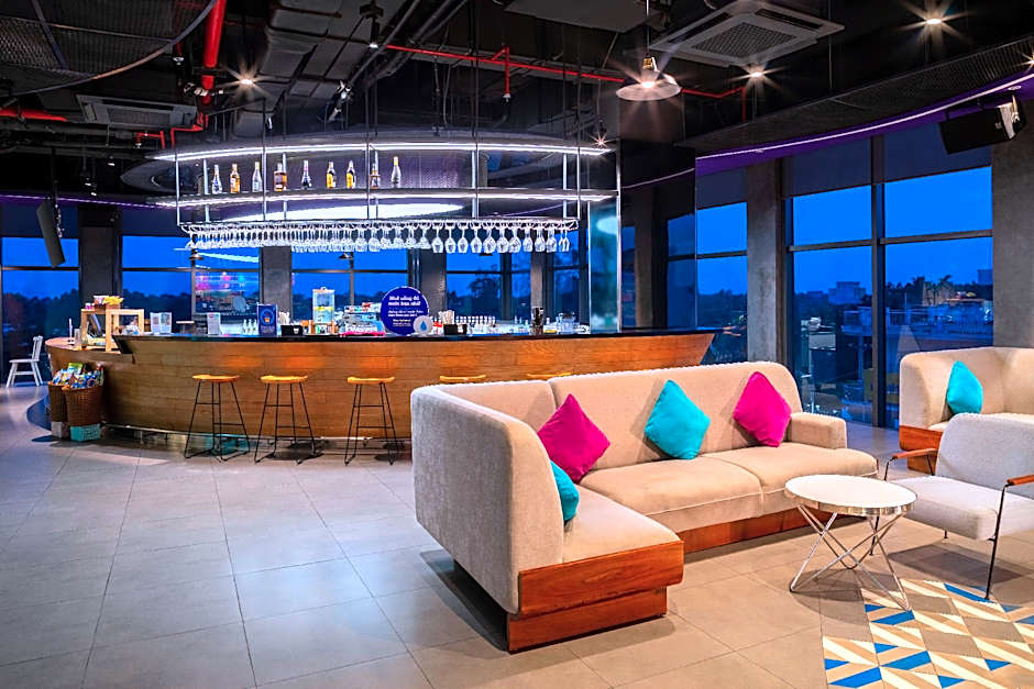 Tru by Hilton Hau Giang City Centre