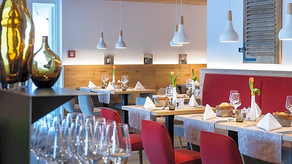 Schnitzers Dahoam - Hundefreundlich