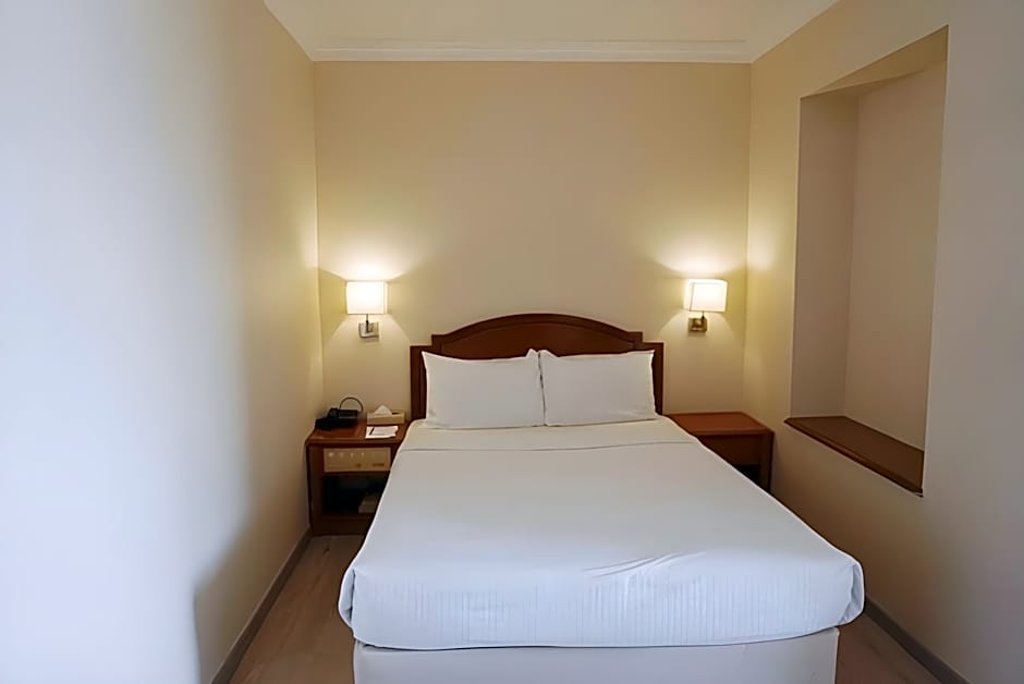 Kingwood Hotel Kuching