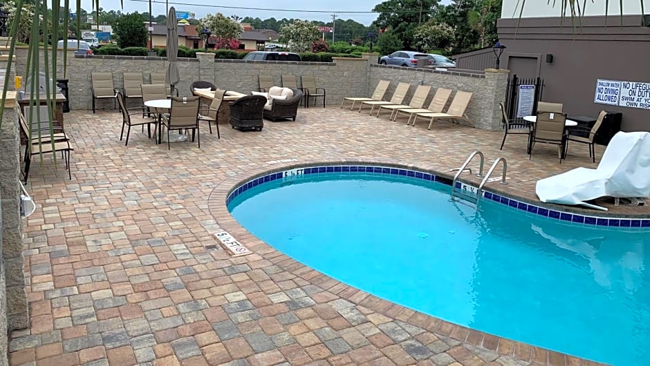 Best Western Plus - Columbia North East