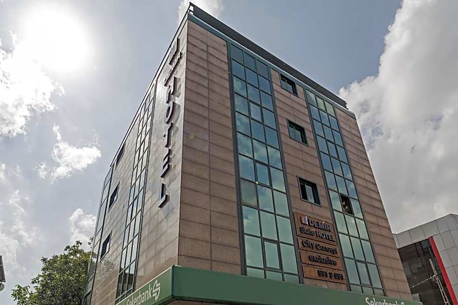 Demir Suite Hotel