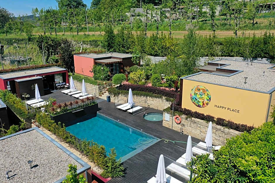 Vale de São Torcato Hotel Rural