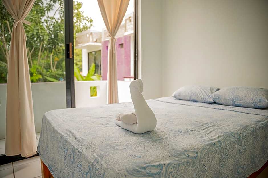 Hotel Palmarito