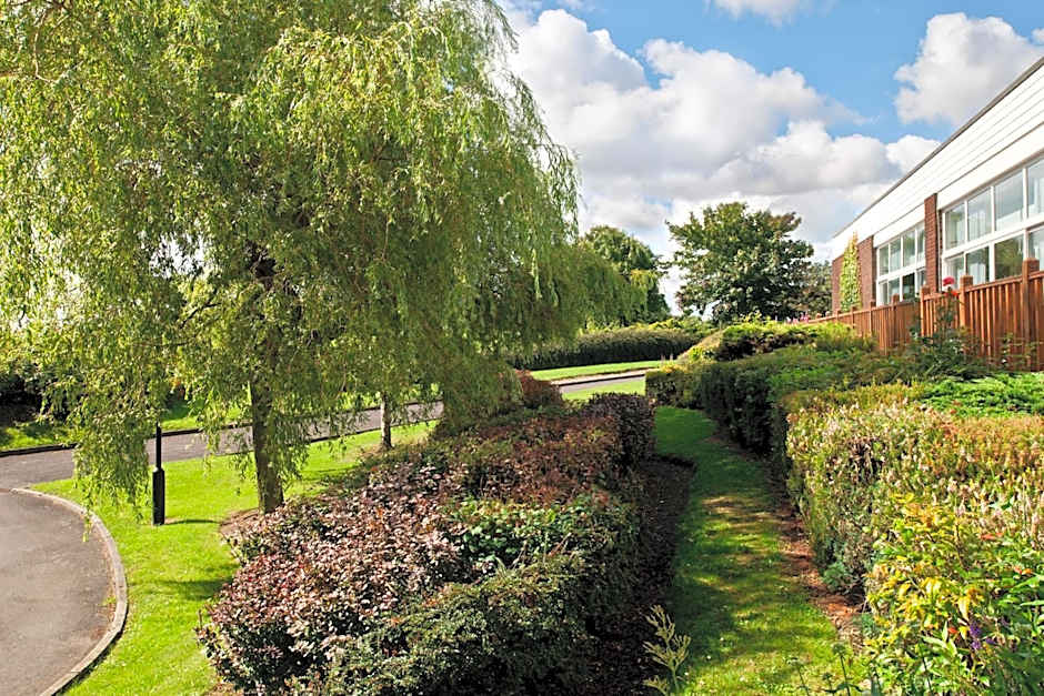 Holiday Inn Washington By IHG