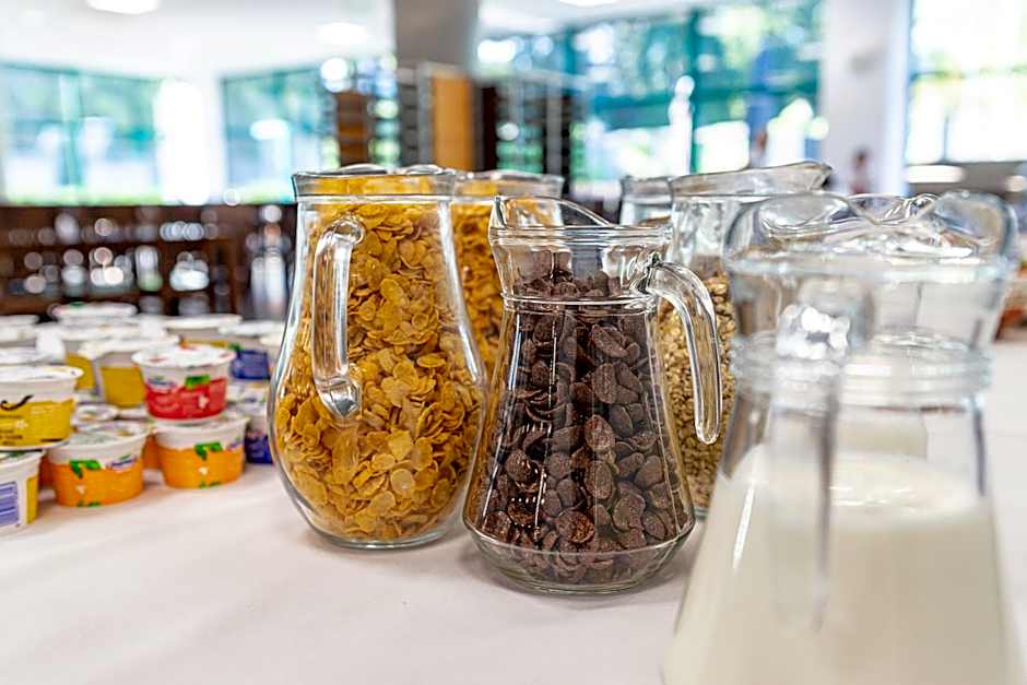 Dom Pielgrzyma BETLEJEM