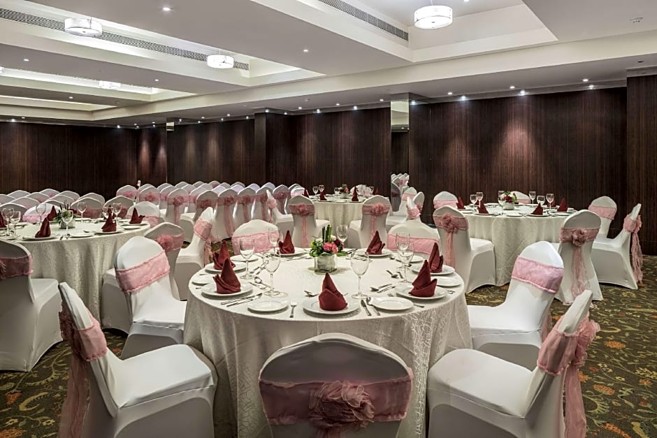 The Park Navi Mumbai Hotel