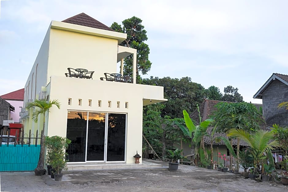 OYO 1855 Elise Exclusive Residence