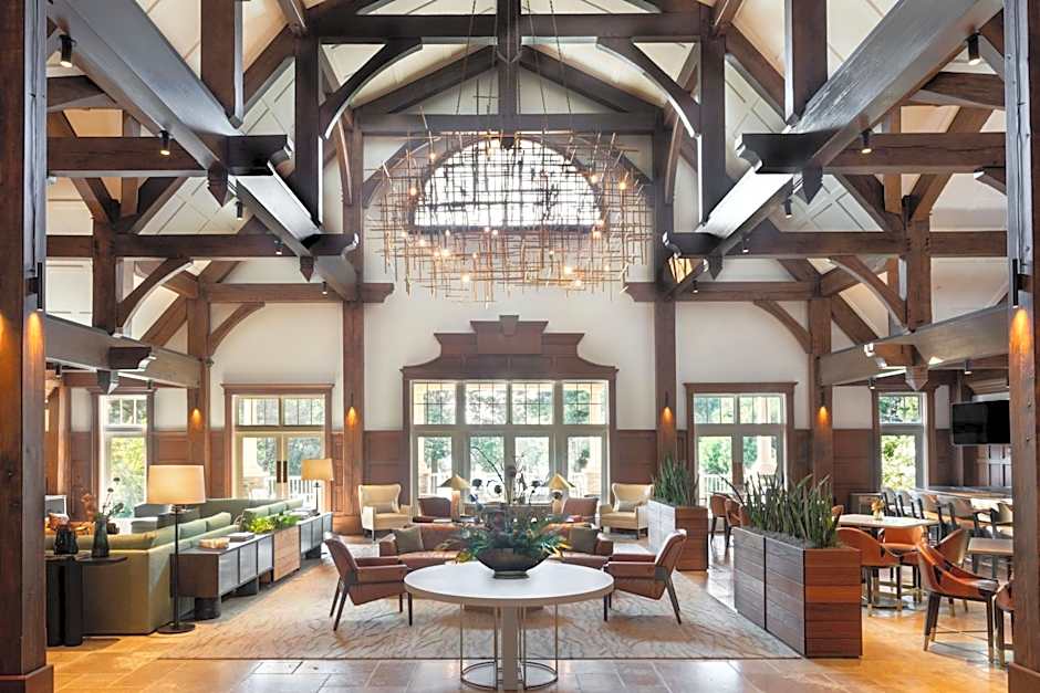 The Ritz-Carlton Reynolds Lake Oconee