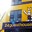 24 Guesthouse Yeosu
