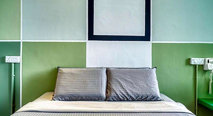 Parkland Express Hotel