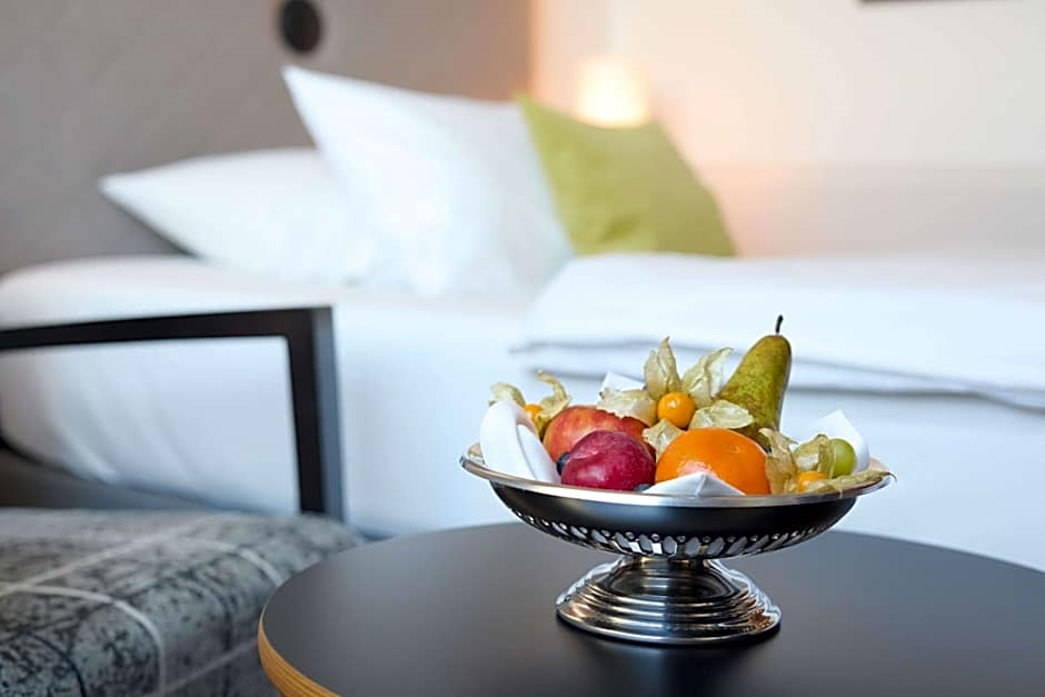 Best Western Plus Arosa Hotel