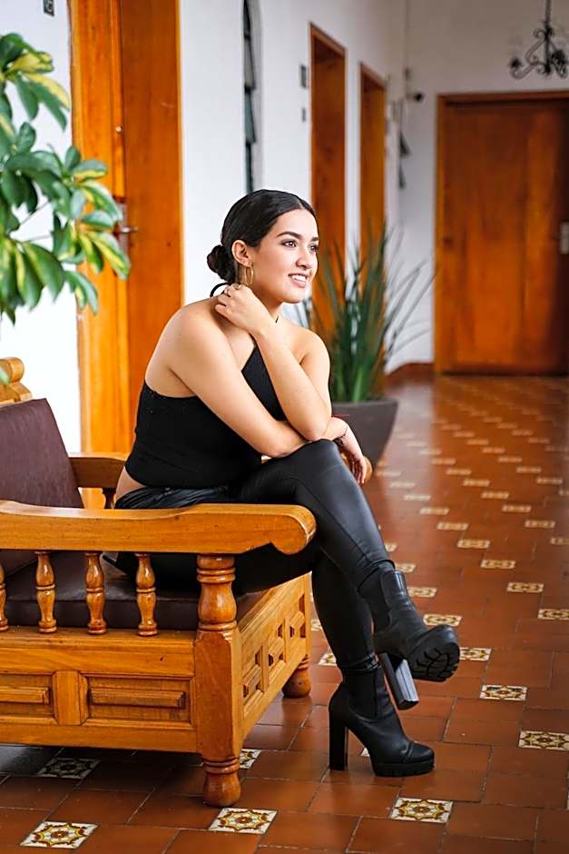 Hotel Central Teziutlan