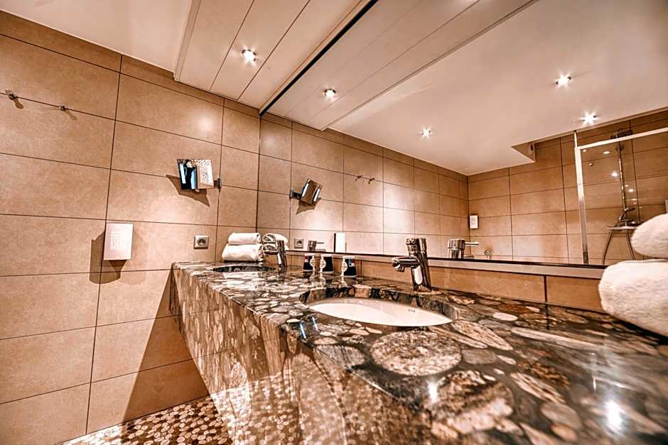 Kyriad Prestige Mulhouse - Basel