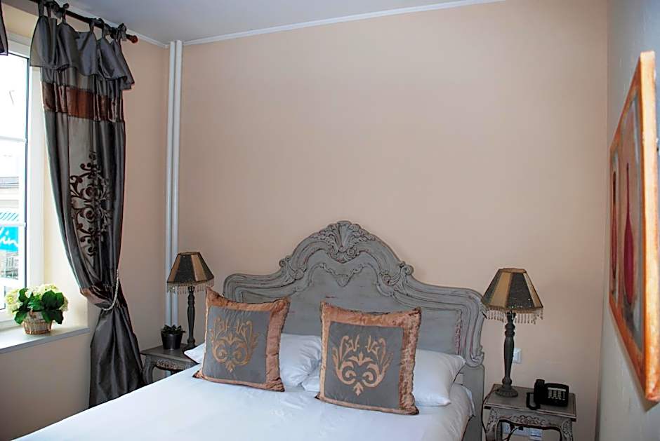 Hostellerie de Genève