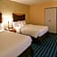 Fairfield Inn & Suites by Marriott Kennett Square Brandywine Valley