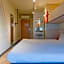 Hotel Ibis Budget Lyon Isle D'Abeau