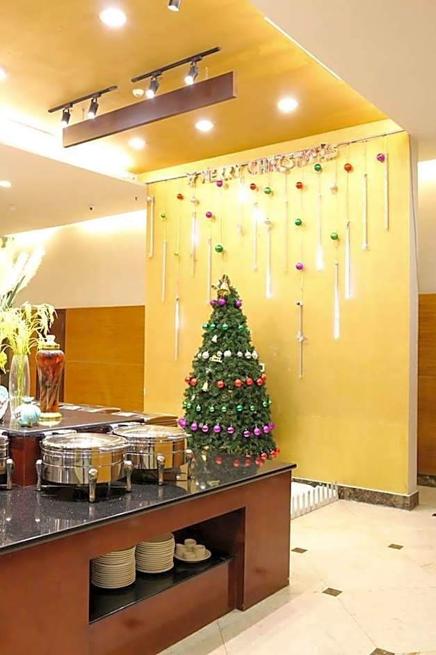 Majestic - Mong Cai Hotel